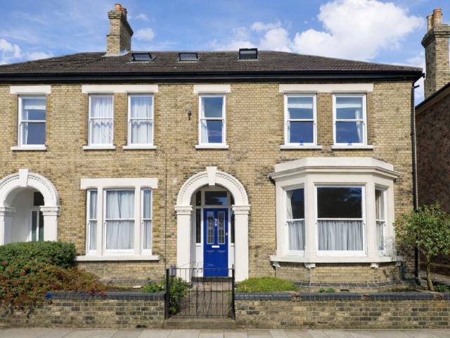 Apartment for rent in Castle, Bedford