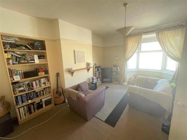 Apartment for rent in Elmfield, Leicestershire