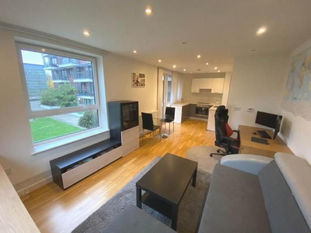Apartment for rent in Greater London