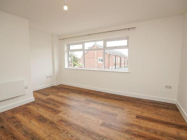 Apartment for rent in Lee Bank, Greater Manchester