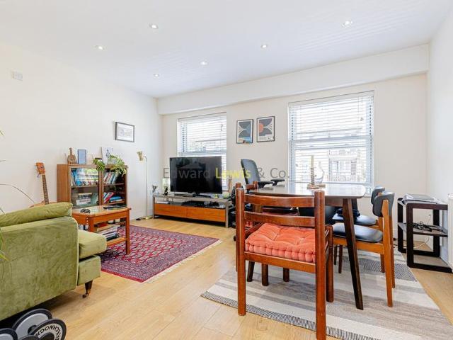Apartment for rent in Clapton, Lower Clapton