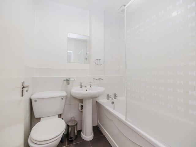 Apartment for rent in Meadowbank, Scotland