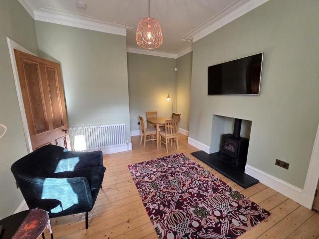 Apartment for rent in Round Hill, Brighton & Hove
