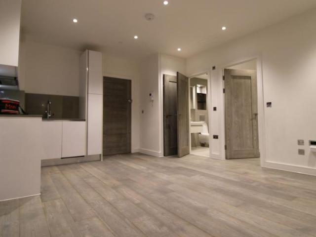 Apartment for rent in Slough