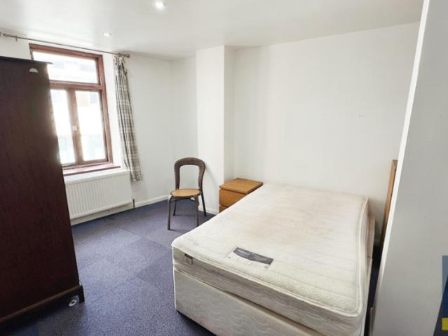 Apartment for rent in Key Street, Suffolk