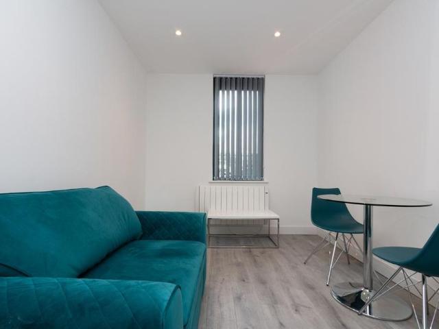 Apartment for rent in Priest Down, Hampshire