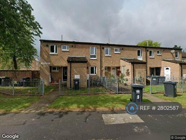 Flat for rent in Darlington