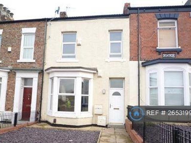 Flat for rent in Stockton-on-tees