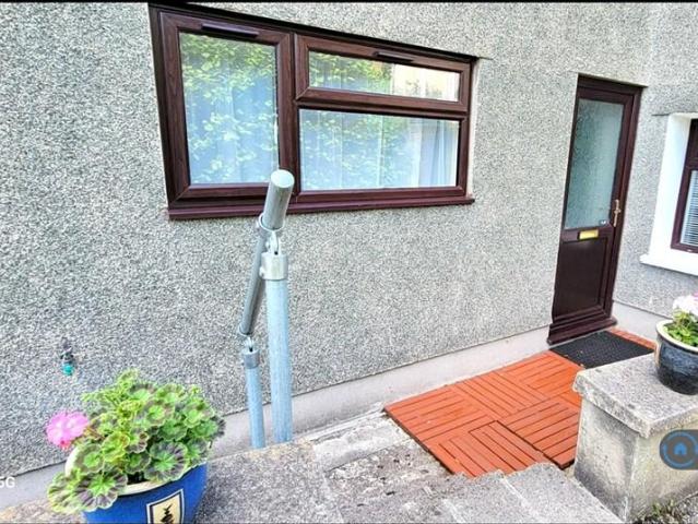Flat for rent in Stow Hill, Wales