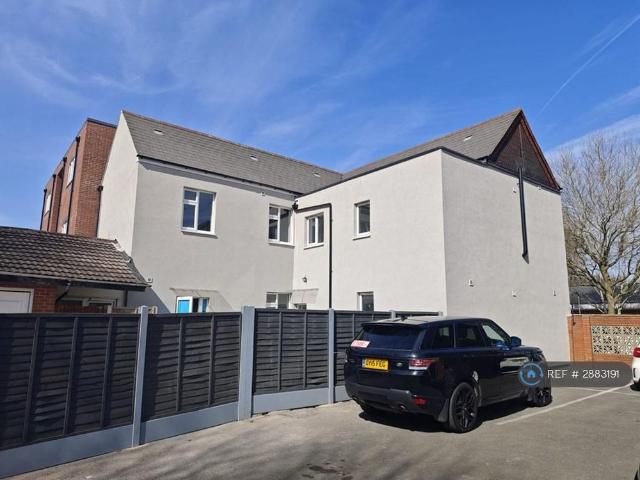 Apartment for rent in Freezeland, Bilston