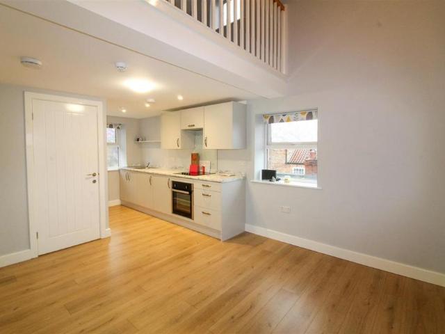 Apartment for rent in Ripon, North Yorkshire