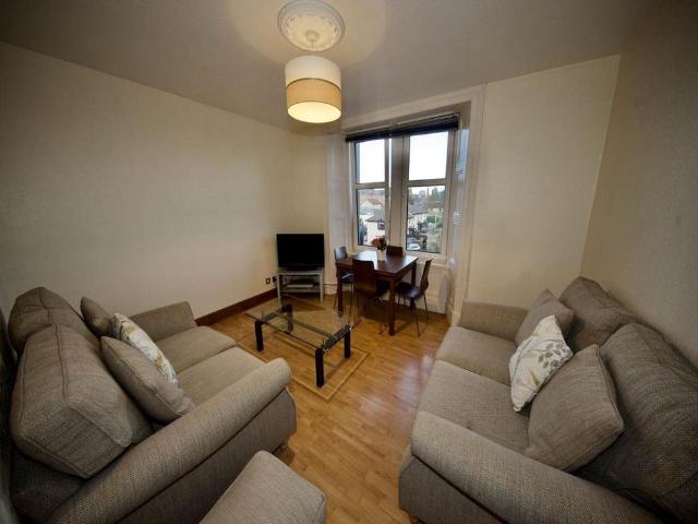 Apartment for rent in West End, Scotland