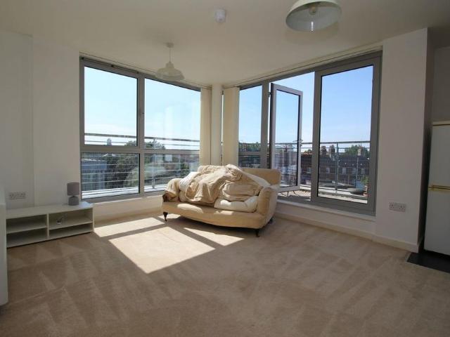 Apartment for rent in Portsea, City Of Portsmouth
