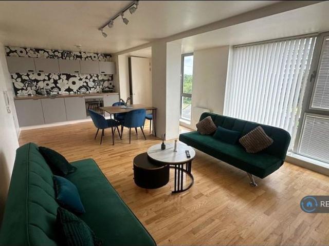 Apartment for rent in City Centre, Georgia