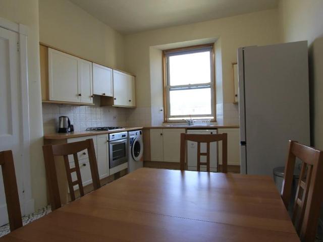 Apartment for rent in Davidson's Mains, Scotland