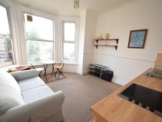 Apartment for rent in Shirley, West Midlands