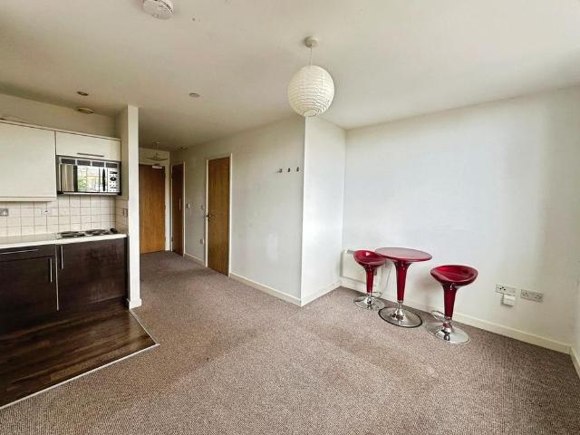 Apartment for rent in Bensham, Gateshead