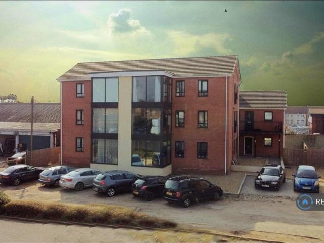 Flat for rent in Gosberton Clough, Isle Of Man