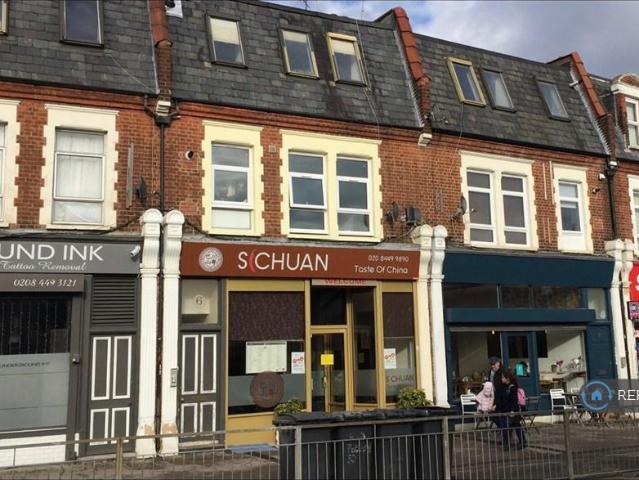 Flat for rent in New Barnet, Greater London