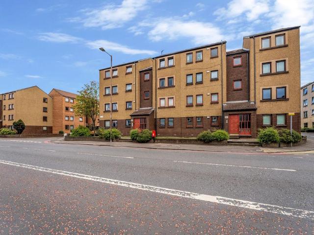 Flat for rent in Gorgie/Dalry, Scotland