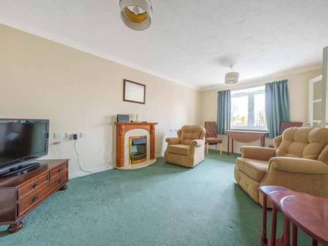 Apartment for rent in Ashby De La Launde, Lincolnshire