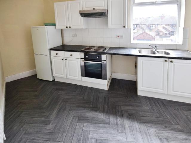 Apartment for rent in Burslem, Stoke-on-Trent