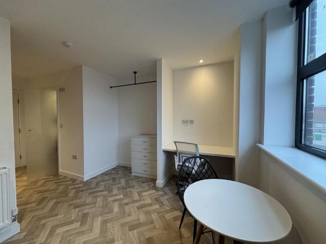 Apartment for rent in Middlehaven, Normanby