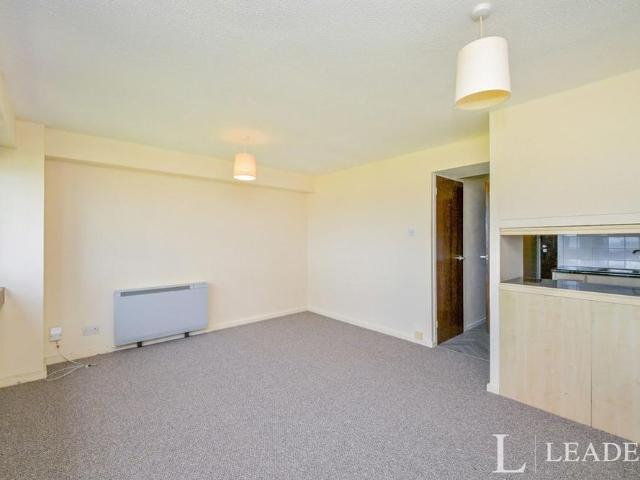 Apartment for rent in The High, Harlow