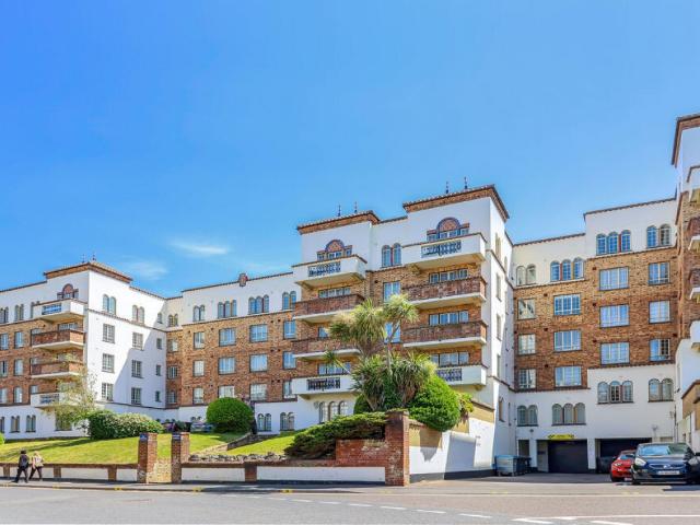 Apartment for rent in Boscombe, Bournemouth