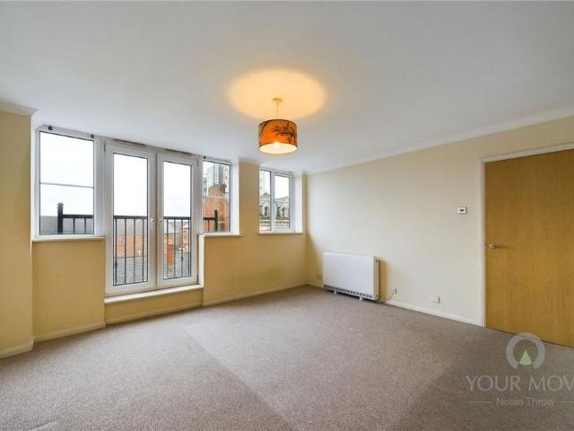 Apartment for rent in Northampton, Isle Of Man