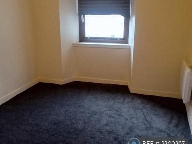 Apartment for rent in Rothesay, Scotland