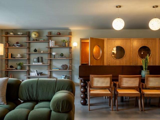 Apartment for rent in London Borough of Hounslow, Strand
