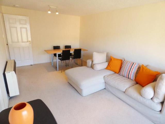 Apartment for rent in Southside, City of Edinburgh
