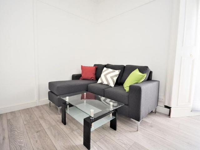 Apartment for rent in Mount Pleasant, Swansea