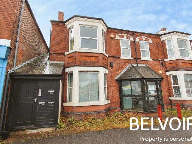 Flat for rent in Caldermill, East Midlands