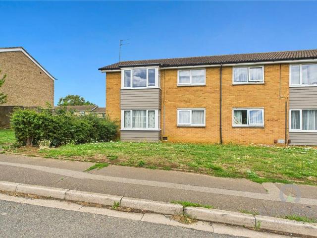 Flat for rent in Northampton, Northamptonshire