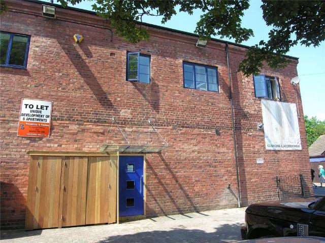Flat for rent in Rushock, Worcestershire