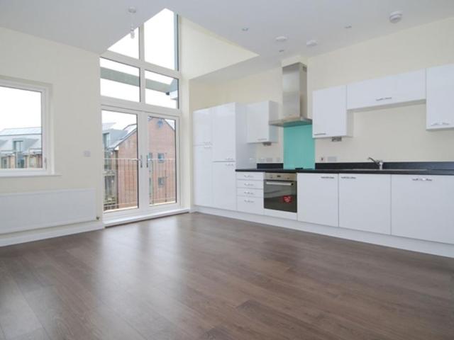 Flat for rent in Greater London