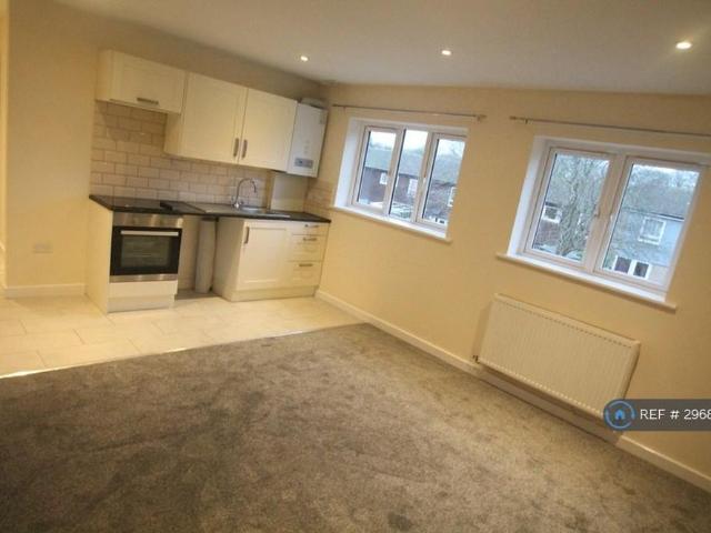Apartment for rent in Overstone Lodge, Northampton