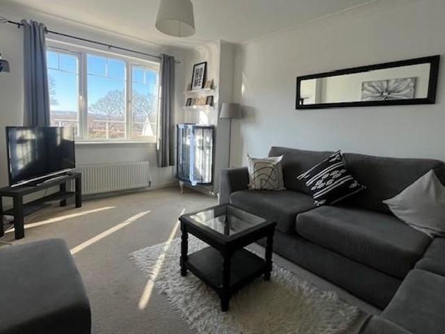 Apartment for rent in Gowkshill, Newtongrange