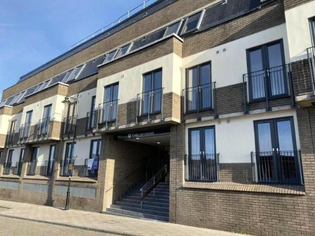 Apartment for rent in Hundon, Chedburgh