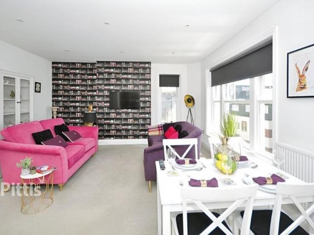 Apartment for rent in Sandown, Isle Of Wight