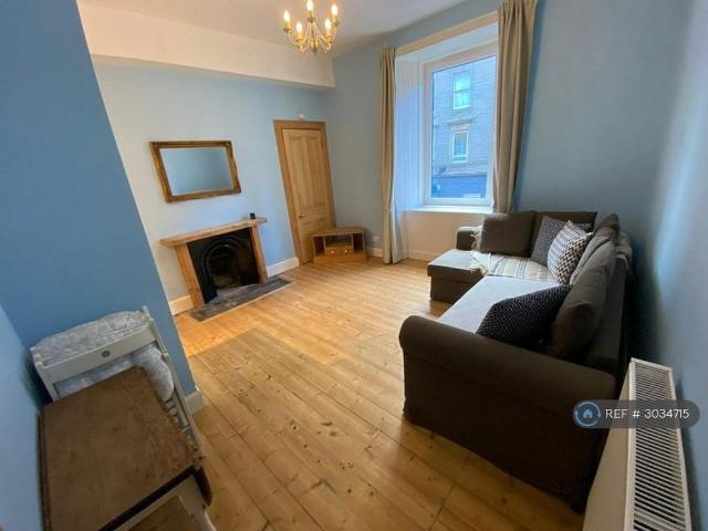 Apartment for rent in Meadowbank, City of Edinburgh