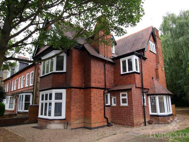 Flat for rent in Knighton, Old Wharf