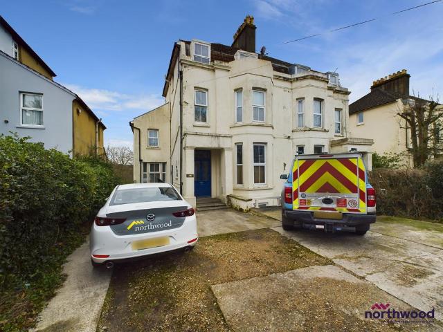 Flat for rent in Silverhill, Guestling Green