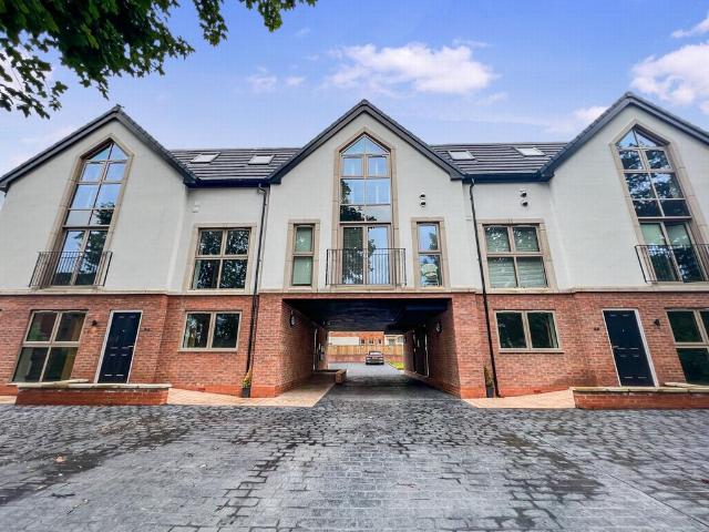 Flat for rent in Stanford On Avon, Leicestershire