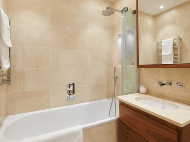 Apartment for rent in Paddington, Isle Of Man