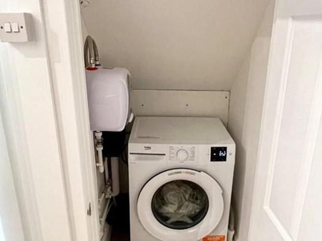 Apartment for rent in Alton Barnes, Essex