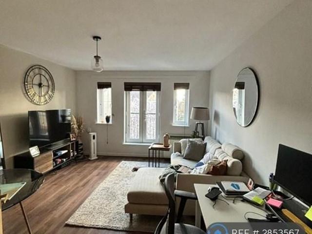 Apartment for rent in Chingford, Greater London