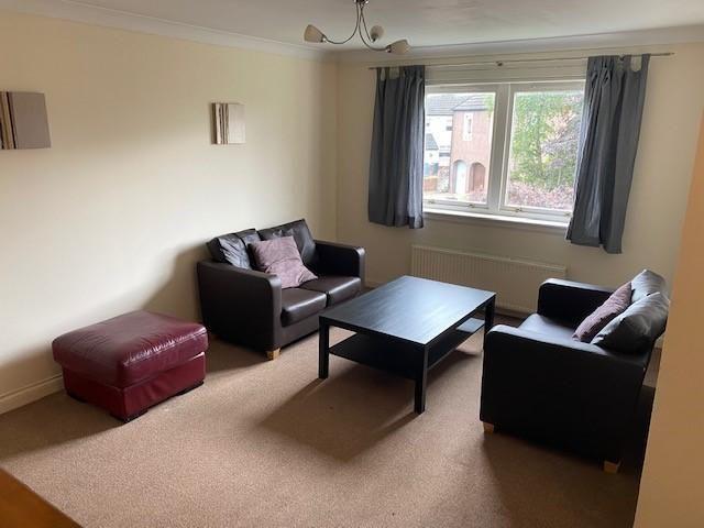 Apartment for rent in South Gyle, Scotland